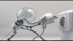 تفسير حلم الكهرباء في المنام لابن سيرين