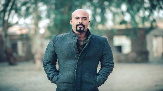 وفاة الفنان هيثم أحمد زكي والجمهور لم يصدق “خبر مؤلم وقاسي وصادم”
