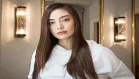 تعرف على سبب تأجيل مسلسل ناسليهان أتاجول وأنجين أكيوريك “ابنة السفير”