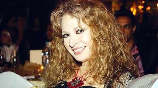 شاهد بالصور: احتفال نيللي وسمير غانم بعيد ميلادهما في حضور عدد من النجوم