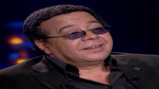 أحمد آدم وقع في غرام نجمة شهيرة وزوجته كانت على علم بهذه العلاقة، والجمهور يحتار من هذه الفنانة؟