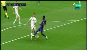 برشلونة يقترب من تحطيم رقم قياسي جديد