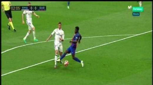 برشلونة يقترب من تحطيم رقم قياسي جديد