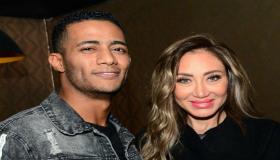 محمد رمضان يحرج ريهام سعيد بعد عتابها له بعدم سؤاله عنها في فترة مرضها