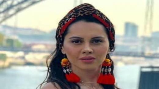 ياسمين رئيس تحير الجمهور بكلماتها هل انفصلت عن زوجها هادي الباجوري؟