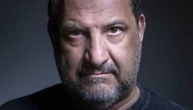 خالد الصاوي وفتحي عبد الوهاب وطارق لطفي أبطال مسلسل “القاهرة كابول” في رمضان 2020