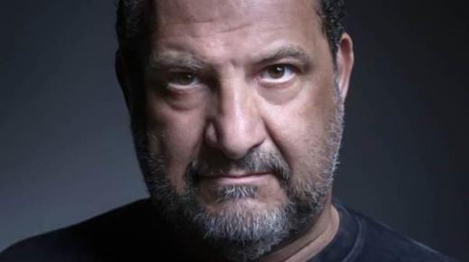 خالد الصاوي وفتحي عبد الوهاب وطارق لطفي أبطال مسلسل “القاهرة كابول” في رمضان 2020