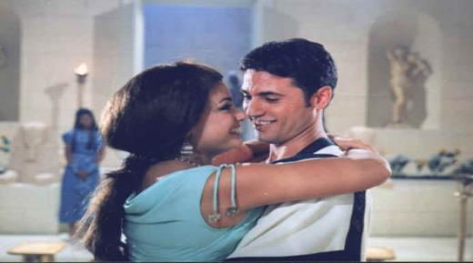 مسلسل مخابراتي جديد يجمع أحمد عز وهند صبري في رمضان 2020