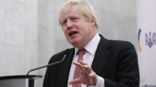 وزير خارجية بريطانيا يرجئ زيارته لموسكو عقب اتصاله الهاتفي مع تيلرسون