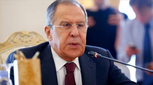 روسيا تدعو الولايات المتحدة بعدم اتخاذ إجراءات أحادية تجاه بيونج يانج