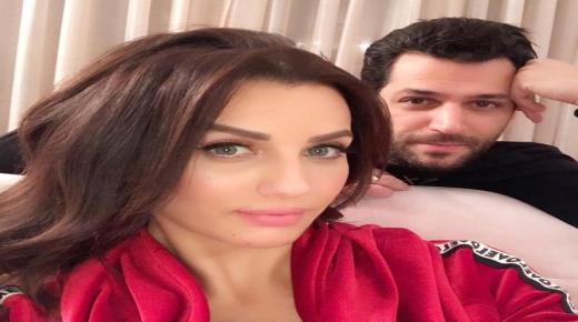 إيمان الباني تتعرض للإجهاض للمرة الثانية وتفقد جنينها من زوجها مراد يلدريم