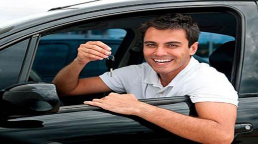 تفسير حلم شراء السيارة في المنام لابن سيرين