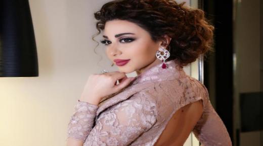 استبعاد ميريام فارس عن بطولة مسلسل “لوليتا” بسبب أجرها الخيالي