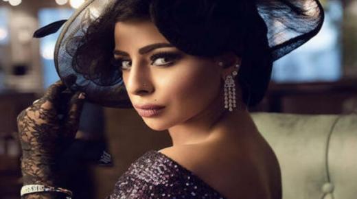 هند بلوشي تندم على كشفها زواج عمرو دياب السري من دينا الشربيني