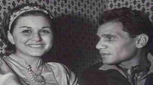 بصدفة القدر اليوم ذكرى ميلاد العندليب، ووفاة السندريلا، فما حقيقة علاقتهما العاطفية وزواجهما الذي استمر 5 سنوات