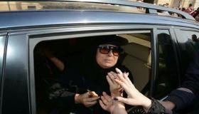 الموت يفجع فيفي عبده