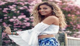 دينا الشربيني تشارك بمسلسل “لعبة النسيان” في رمضان 2020 وهذا مصير الجزء الثاني من “زي الشمس”