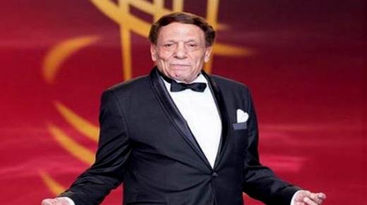 شاهد كيف احتفلت القنوات الفضائية بعيد ميلاد الزعيم عادل إمام