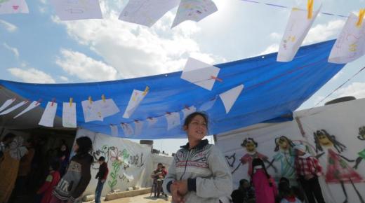 الأمم المتحدة تعتبر مناطق تخيف التوتر بسوريا غير كافية لعودة اللاجئين