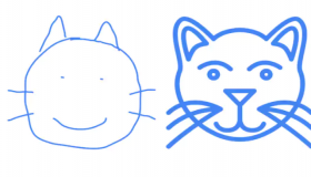 قوقل تدخل لمجال الرسم عبر إطلاقها موقع AutoDraw