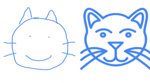 قوقل تدخل لمجال الرسم عبر إطلاقها موقع AutoDraw