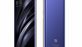شاومي تحقق رقم قياسي جديد بعدد طلبات هاتفها الجديد Xiaomi Mi 6