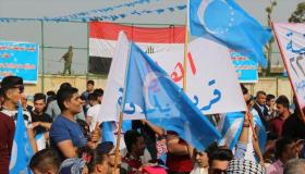 رئيس الجبهة التركمانية يؤكد على الهوية التركمانية لكركوك العراقية