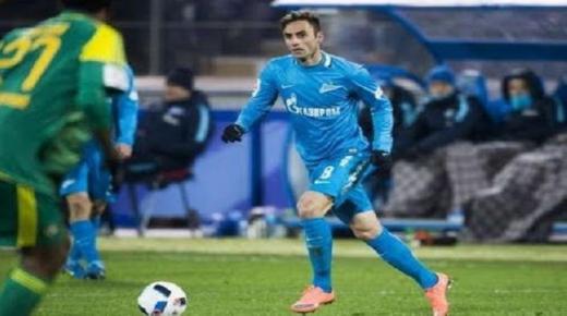 سبب مثير حول تراجع الأهلي عن صفقة انتقال ماوريسيو