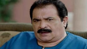 رياض الخولي يخوض دراما رمضان 2019 بمسلسل “هوجان” مع محمد امام