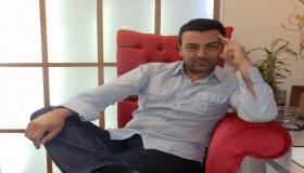 ساروهان هونيل يتصالح مع شقيقته لهذا السبب بعد عامين من انقطاعه لها