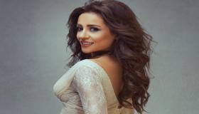 مريم حسن تخوض السباق الرمضاني أمام مصطفى شعبان في مسلسل “ابو جبل”