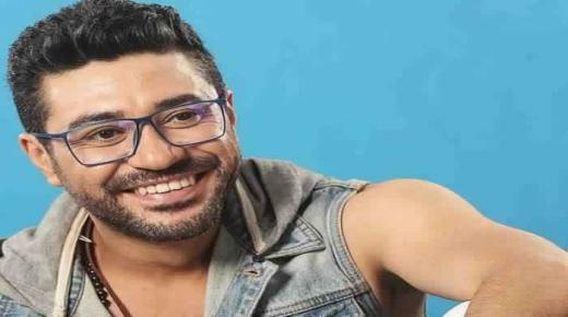 محمد عز يشارك ياسر جلال للمرة الثانية بمسلسل “لمس أكتاف”