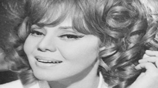 وفاة عذراء الشاشة ماجدة صباحي آخر ما تبقى من الزمن الجميل