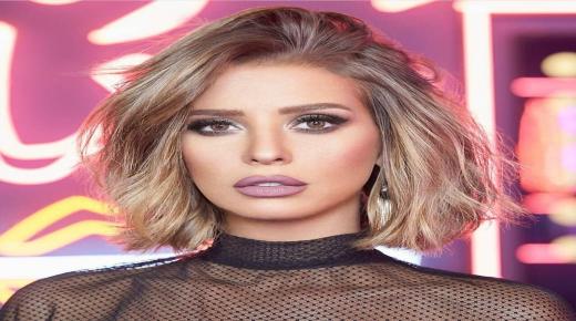 إيمان العاصي بطلة أمام محمد رمضان في ” البرنس “