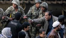 تقرير حكومي مصري يكشف عن ارتفاع الدين العام إلى 107% من الناتج المحلي
