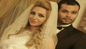 سارة نخلة تخلع زوجها أحمد عبد الله محمود وهذا أول تعليق لها