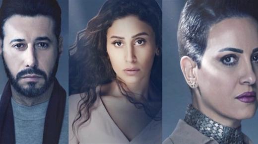 أبطال مسلسل “زي الشمس” يكشفون حقيقة وجود جزء ثاني من المسلسل