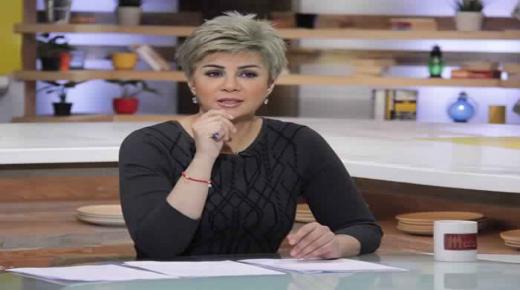 مفيدة شيحة تفصح على الهواء مباشرة عن خيانة زوجها