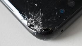 اختبار المتانه يثبت ضعف حواف شاشة هاتف Galaxy S8