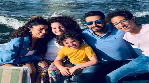 أحمد السعدني يصرح: انتظروني في الجزء الثاني من زي الشمس