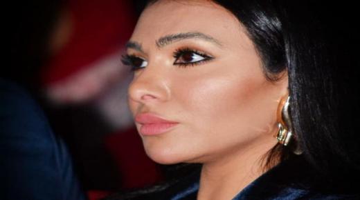 ميريهان حسين تورط محمد رجب بمشكلة كبيرة