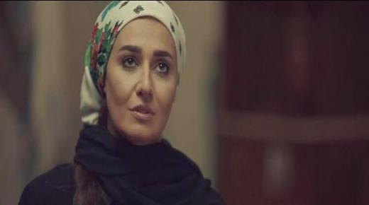 طلاق حلا شيحة من زوجها تسبب لها في هذه المشكلة مع أبنائها