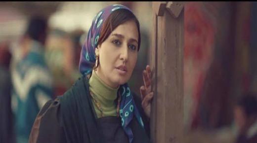 شاهد بالصور شخصية حلا شيحة في مسلسل زلزال رمضان 2019