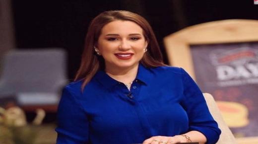 أسما شريف منير تطرح كتابها الأول بعنوان “طلقني”