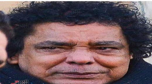 الموت يفجع محمد منير