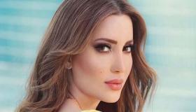 شاهد ماذا كتبت نسرين طافش على طلاق أصالة وطارق العريان وترد على اتهامها بأنها وراء الطلاق
