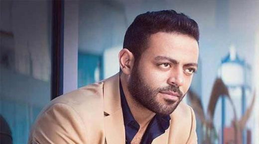 تعرف على سبب اعتذار وتأسف تامر عاشور لجمهوره