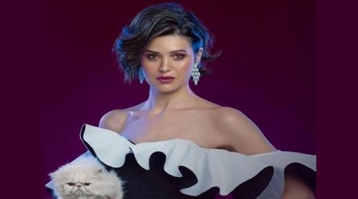 وفاة يسرا اللوزي في الحلقة الأولى من مسلسل ” بخط الإيد “