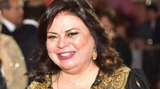 ماجدة زكي تستعد لتصوير مسلسل ” الست أمينة “