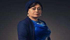 تعرف على حقيقة خلع هالة فاخر للحجاب